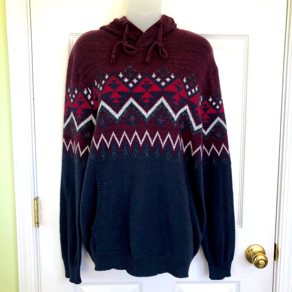 American Eagle Outfitters Men’s Hoodie - Picture 1 of 10